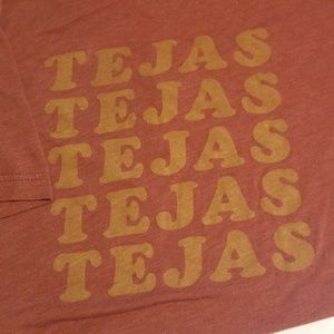 State Fair of Texas Tejas Tejas Tejas Shirt